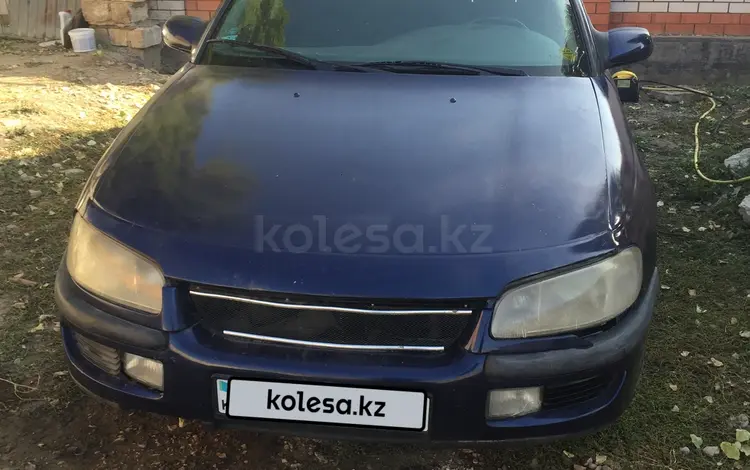 Opel Omega 1999 годаүшін750 000 тг. в Актобе