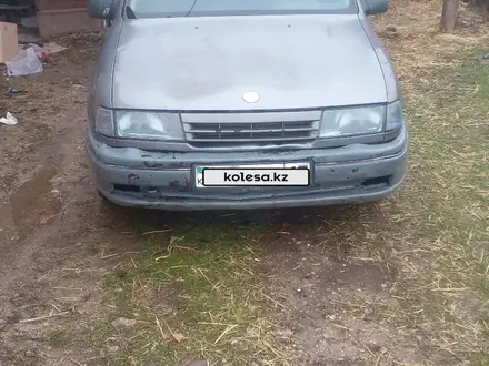 Opel Vectra 1991 года за 800 000 тг. в Турара Рыскулова – фото 2