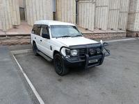 Mitsubishi Pajero 1992 года за 2 200 000 тг. в Алматы