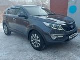 Kia Sportage 2015 года за 8 200 000 тг. в Усть-Каменогорск