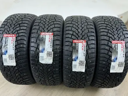 RoadX RXFrost FX11 235/55 R19 101H за 350 000 тг. в Астана