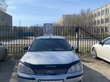 Ford Mondeo 2006 года за 2 650 000 тг. в Актобе – фото 4