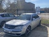 Ford Mondeo 2006 года за 2 650 000 тг. в Актобе – фото 2