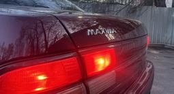 Nissan Maxima 1999 года за 2 000 000 тг. в Алматы – фото 4