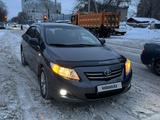 Toyota Corolla 2007 года за 5 700 000 тг. в Астана