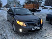 Toyota Corolla 2007 годаүшін5 700 000 тг. в Астана