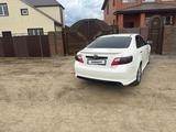 Toyota Camry 2007 года за 6 000 000 тг. в Актобе – фото 2