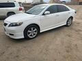 Toyota Camry 2007 года за 6 000 000 тг. в Актобе – фото 7