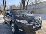 Toyota Venza 2010 годаfor10 100 000 тг. в Алматы