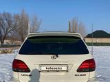 Lexus RX 300 2000 годаүшін5 700 000 тг. в Алматы – фото 2
