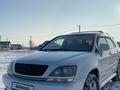 Lexus RX 300 2000 года за 5 700 000 тг. в Алматы – фото 4