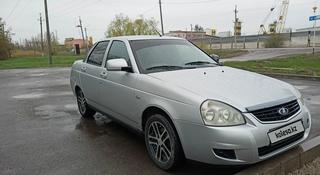 ВАЗ (Lada) Priora 2170 2013 года за 2 400 000 тг. в Астана