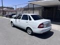 ВАЗ (Lada) Priora 2170 2013 года за 2 500 000 тг. в Тараз – фото 4