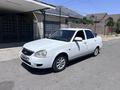 ВАЗ (Lada) Priora 2170 2013 года за 2 500 000 тг. в Тараз