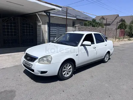ВАЗ (Lada) Priora 2170 2013 года за 2 500 000 тг. в Тараз