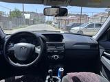 ВАЗ (Lada) Priora 2170 2013 годаүшін2 500 000 тг. в Тараз – фото 5
