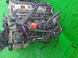 Двигатель HONDA ODYSSEY RB4 K24A 2011 за 460 000 тг. в Костанай – фото 2