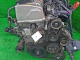 Двигатель HONDA ODYSSEY RB4 K24A 2011 за 460 000 тг. в Костанай – фото 3