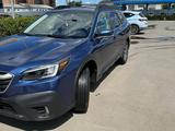 Subaru Outback 2022 года за 14 500 000 тг. в Петропавловск