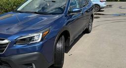 Subaru Outback 2022 года за 14 000 000 тг. в Петропавловск