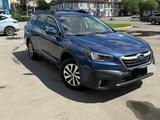 Subaru Outback 2022 года за 14 500 000 тг. в Петропавловск – фото 2