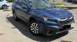 Subaru Outback 2022 года за 14 000 000 тг. в Петропавловск – фото 2