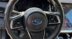 Subaru Outback 2022 года за 14 000 000 тг. в Петропавловск – фото 3