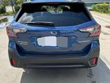 Subaru Outback 2022 года за 14 500 000 тг. в Петропавловск – фото 5