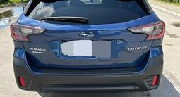 Subaru Outback 2022 года за 14 000 000 тг. в Петропавловск – фото 5