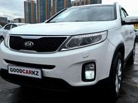 Kia Sorento 2013 годаүшін9 390 000 тг. в Астана