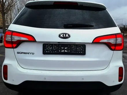 Kia Sorento 2013 года за 9 390 000 тг. в Астана – фото 6