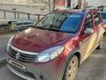 Renault Sandero Stepway 2013 годаүшін3 700 000 тг. в Атырау – фото 2