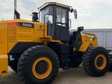 LiuGong  ZL50CN 2023 года за 21 000 000 тг. в Кульсары – фото 2