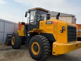 LiuGong  ZL50CN 2023 года за 21 000 000 тг. в Кульсары