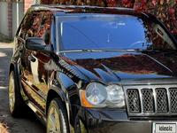 Jeep Grand Cherokee 2008 годаүшін17 500 000 тг. в Алматы