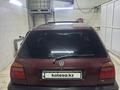 Volkswagen Golf 1993 годаfor690 000 тг. в Алматы – фото 3