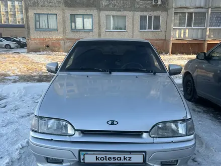 ВАЗ (Lada) 2114 2010 года за 1 500 000 тг. в Житикара