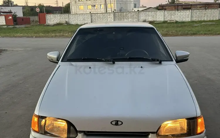 ВАЗ (Lada) 2114 2010 годаүшін1 350 000 тг. в Житикара