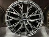 Литые диски R18*5 114.3 за 300 000 тг. в Астана