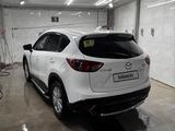 Mazda CX-5 2014 года за 8 250 000 тг. в Астана – фото 4