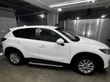 Mazda CX-5 2014 года за 8 250 000 тг. в Астана – фото 2