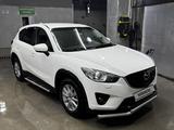 Mazda CX-5 2014 года за 8 250 000 тг. в Астана