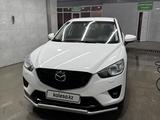 Mazda CX-5 2014 года за 8 250 000 тг. в Астана – фото 5