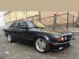 BMW 525 1995 годаүшін3 200 000 тг. в Тараз – фото 5