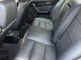 BMW 525 1995 годаүшін3 200 000 тг. в Тараз – фото 3