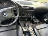 BMW 525 1995 годаүшін3 200 000 тг. в Тараз – фото 4
