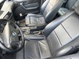 BMW 525 1995 годаүшін3 200 000 тг. в Тараз – фото 2