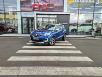 Renault Kaptur 2020 годаүшін8 500 000 тг. в Астана