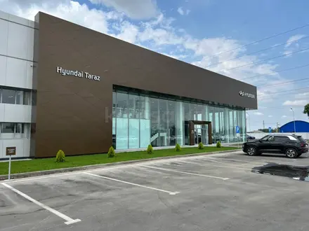 Hyundai Taraz в Тараз – фото 9