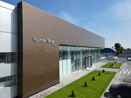 Hyundai Taraz в Тараз